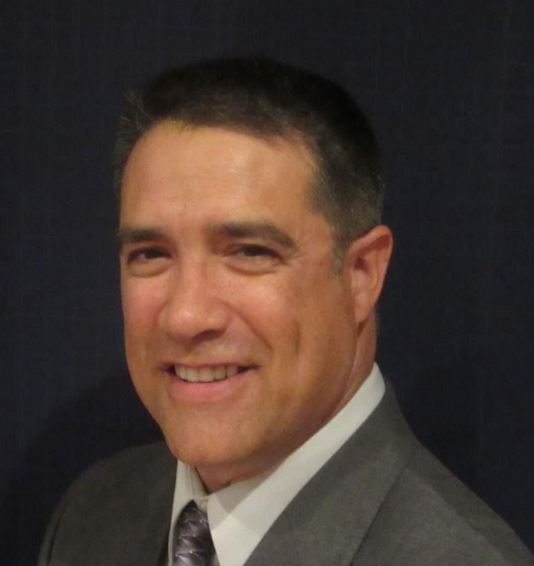 Larry Bradley